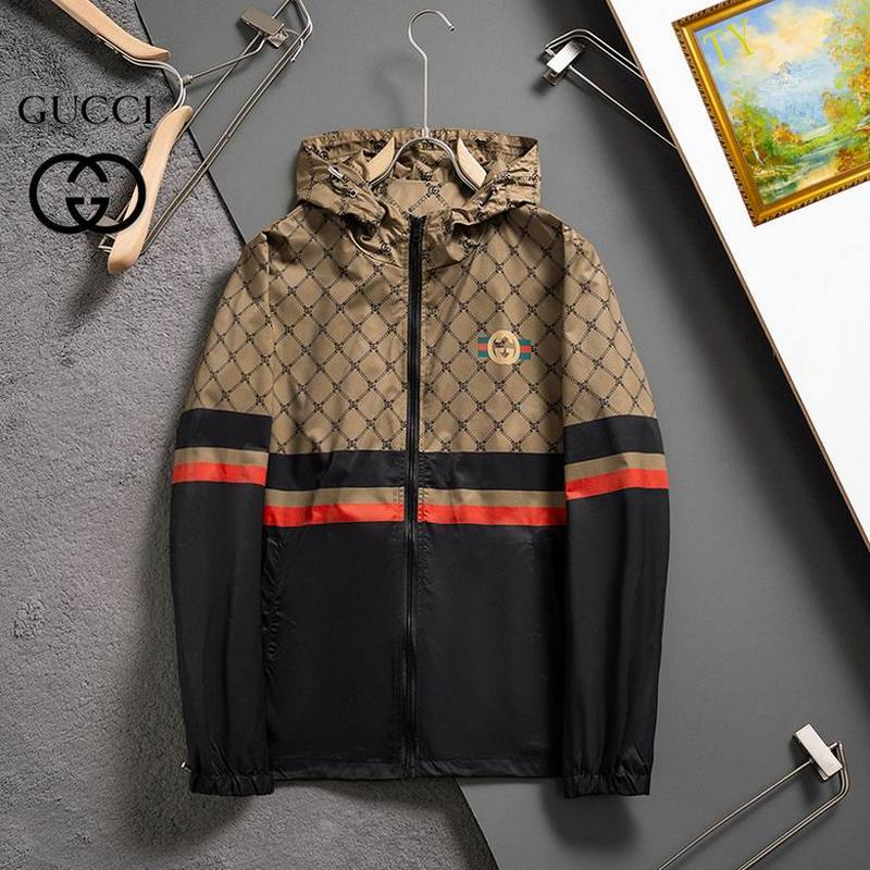 Gucci Men's Outwear 74